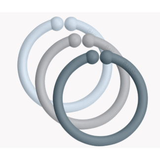 BIBS LOOPS