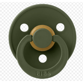 Colour collection čiulptukas - Hunter green