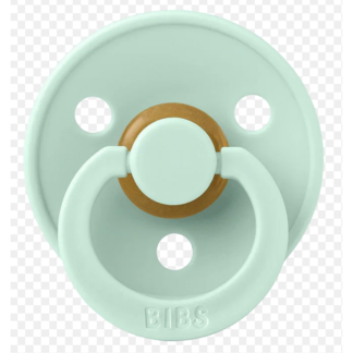 Colour collection čiulptukas - Mint