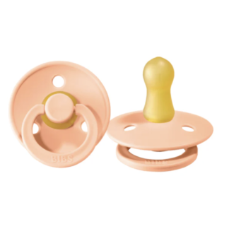 Colour collection čiulptukas - Peach Sunset