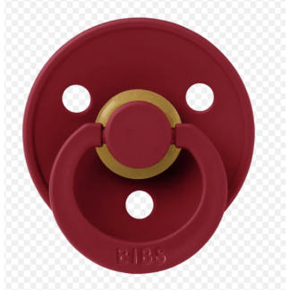 Colour collection čiulptukas - Ruby