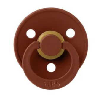 Colour collection čiulptukas - Rust