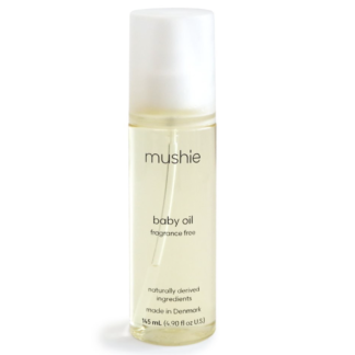 Mushie Babe aliejus (Cosmos) - 145 ml