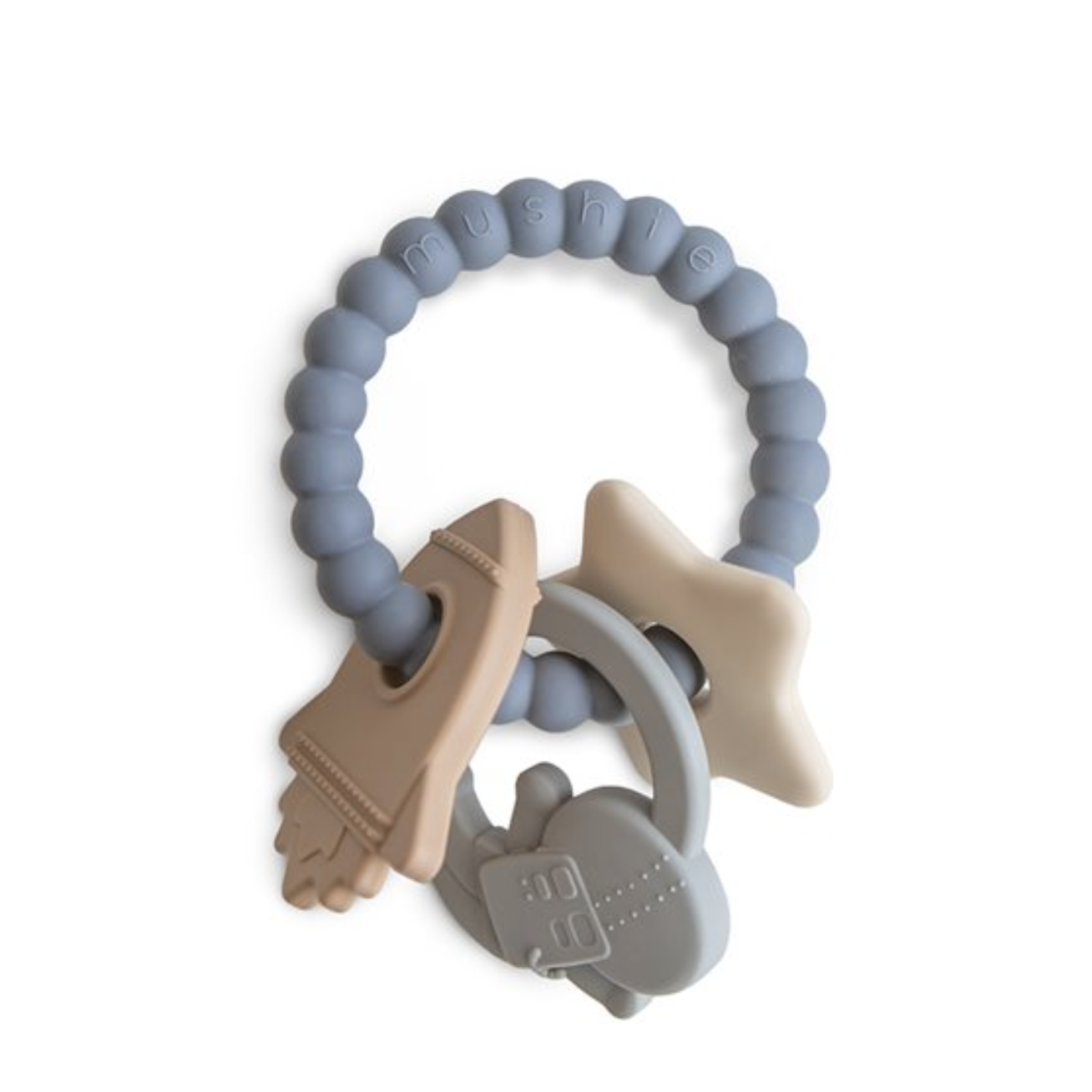 Mushie kramtukas Ring - Image 3