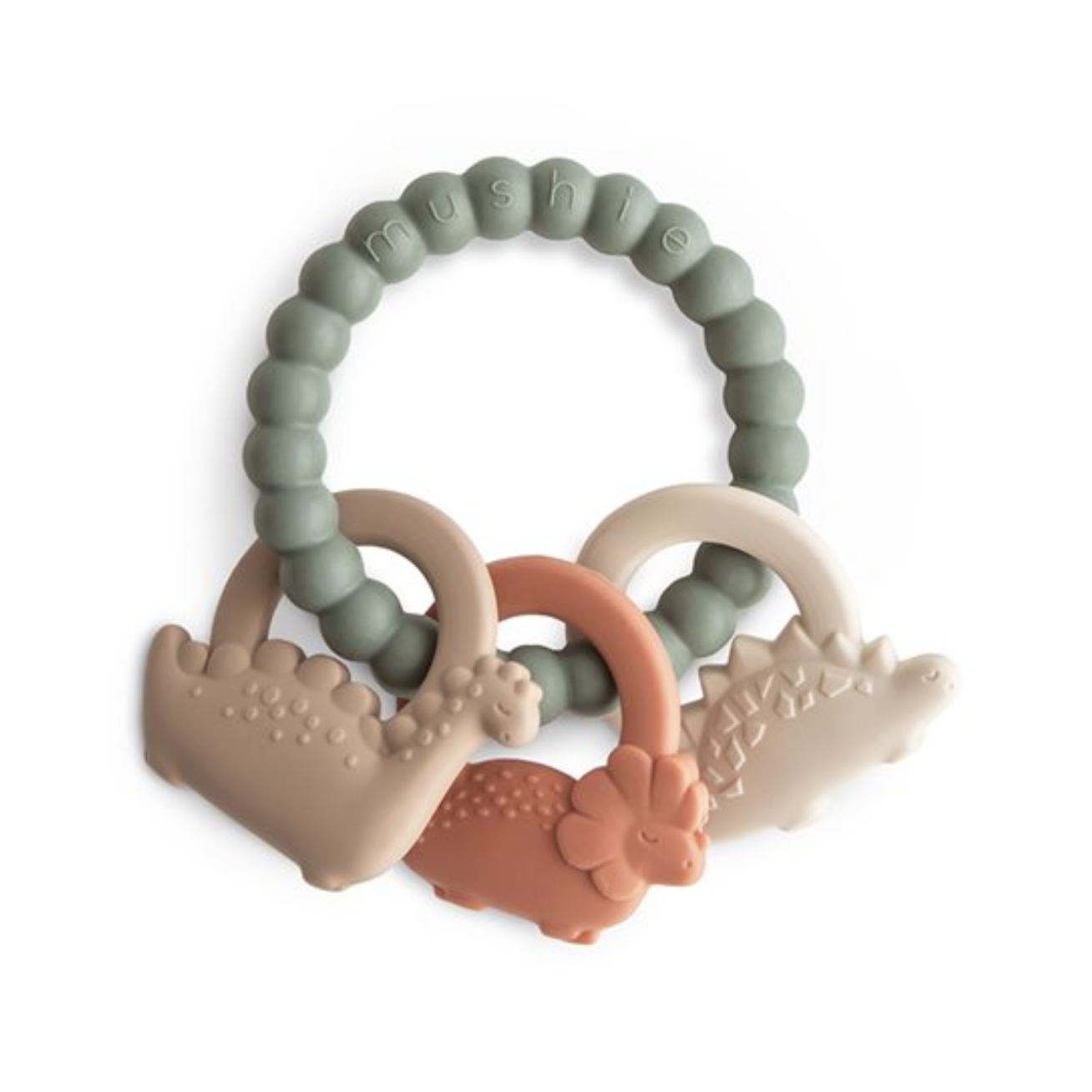 Mushie kramtukas Ring - Image 2