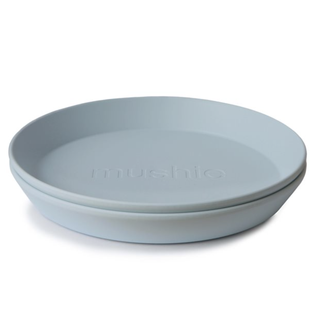 Mushie lėkštutė Round 2 vnt - Image 2