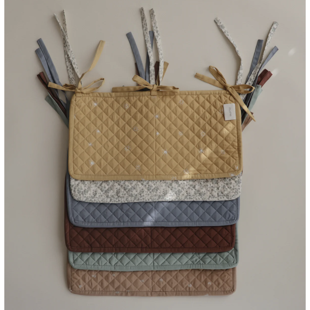 Mushie lovelės kišenė - Image 2
