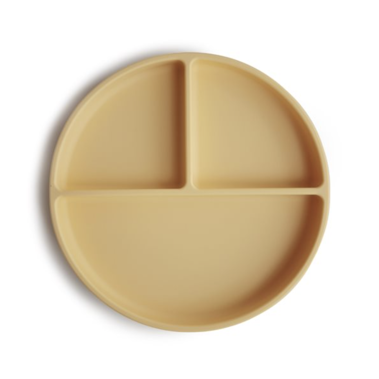 Mushie silikoninė prilimpanti lėkštutė - Image 3