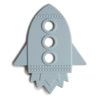 Mushie silikoninis kramtukas Raketa