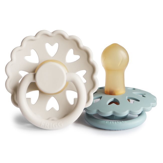 FRIGG Fairytale - Latex 2-Pack - The Ugly Duckling/Ole Lukoie