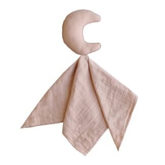 Mushie migdukas Moon Blush