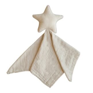 Mushie migdukas Star Fog