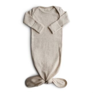 Mushie smėlinukas Beige Melange