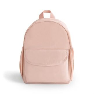 Mushie Toddler kuprinė - Blush