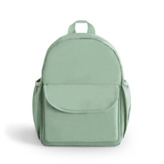 Mushie Toddler kuprinė - Roman Green
