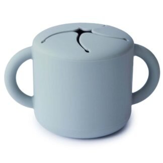 Mushie užkandžių puodelis