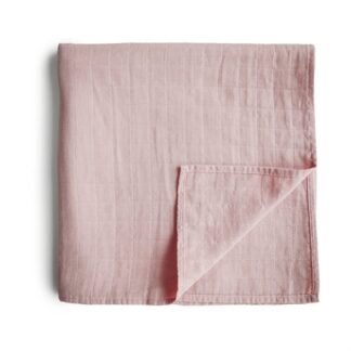Mushie vystykliukas Rose Vanilla